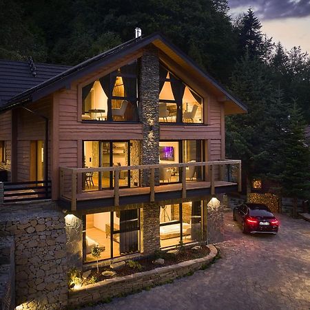 Poczuj Spokoj Szczyrk - Free Sauna & Balia Luaran gambar