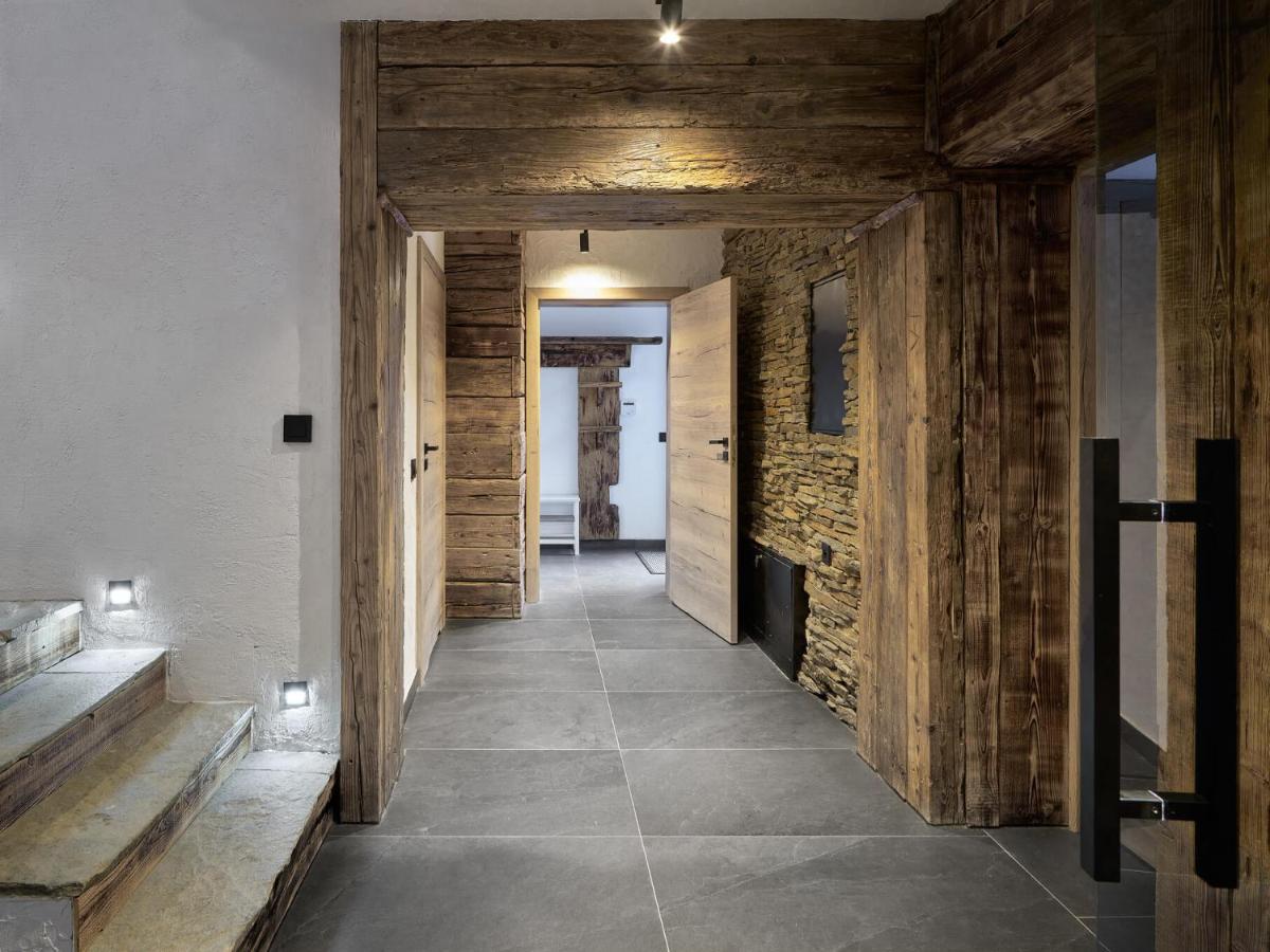 Poczuj Spokoj Szczyrk - Free Sauna & Balia Luaran gambar