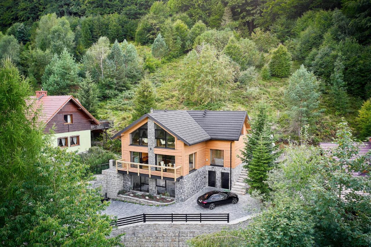 Poczuj Spokoj Szczyrk - Free Sauna & Balia Luaran gambar